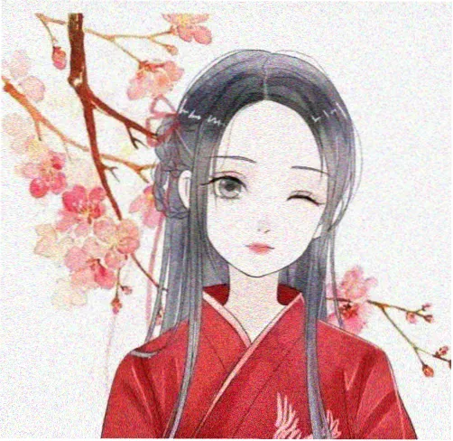 读者风起南陌头像